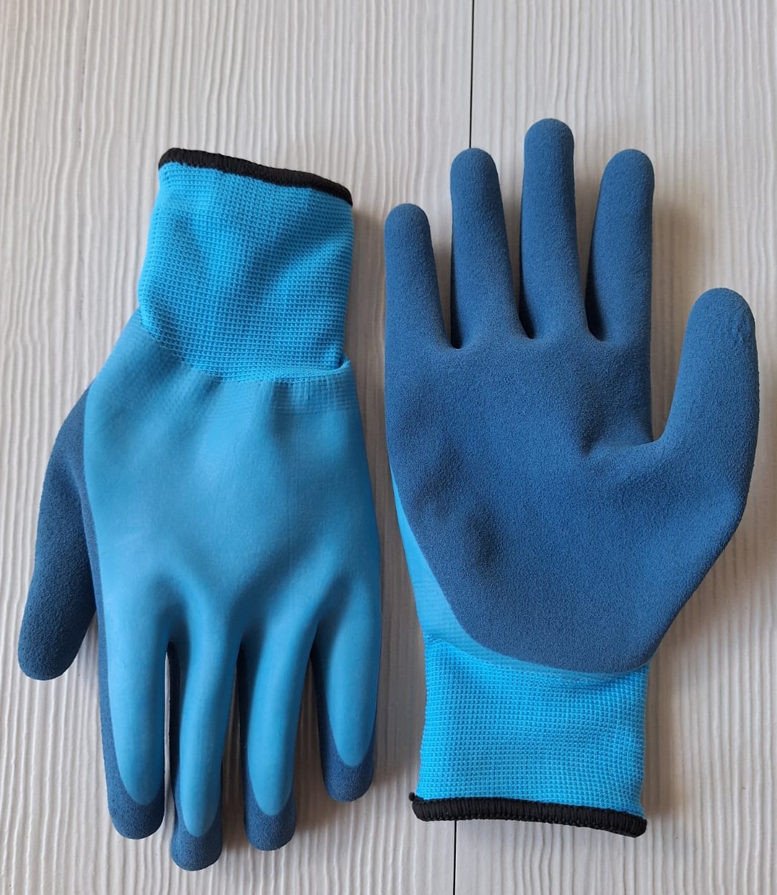 Рукавички для захисту від холоду ARMIS артикул TF-N401